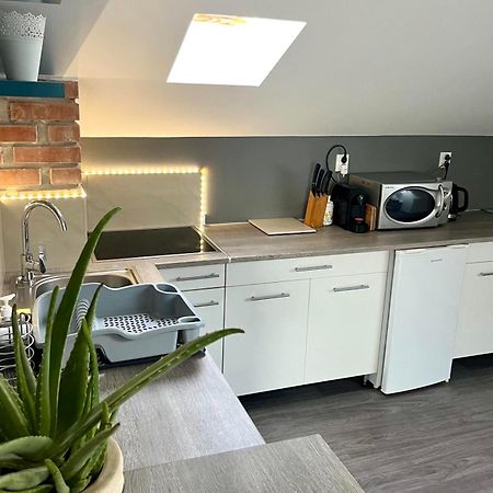 Chill Apartman 부더컬라스 외부 사진