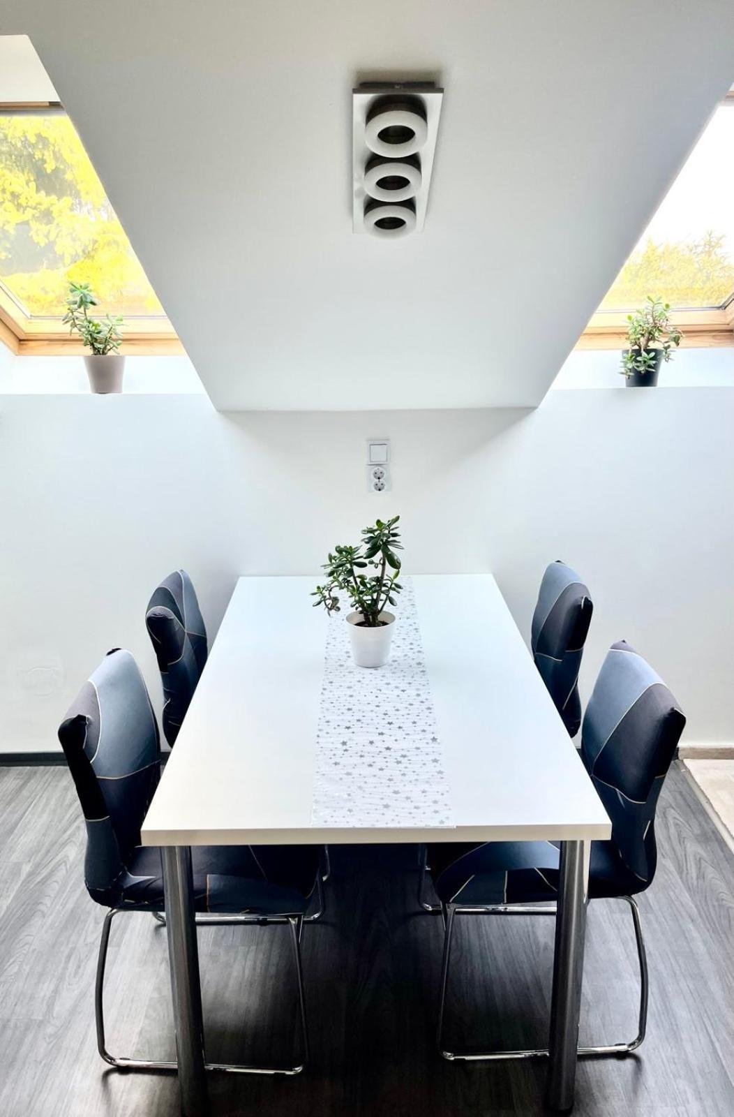 Chill Apartman 부더컬라스 외부 사진
