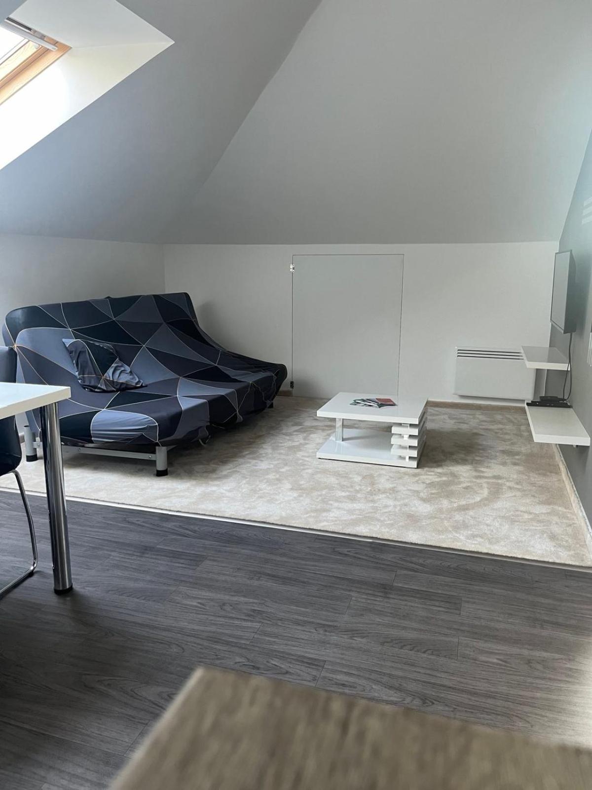 Chill Apartman 부더컬라스 외부 사진