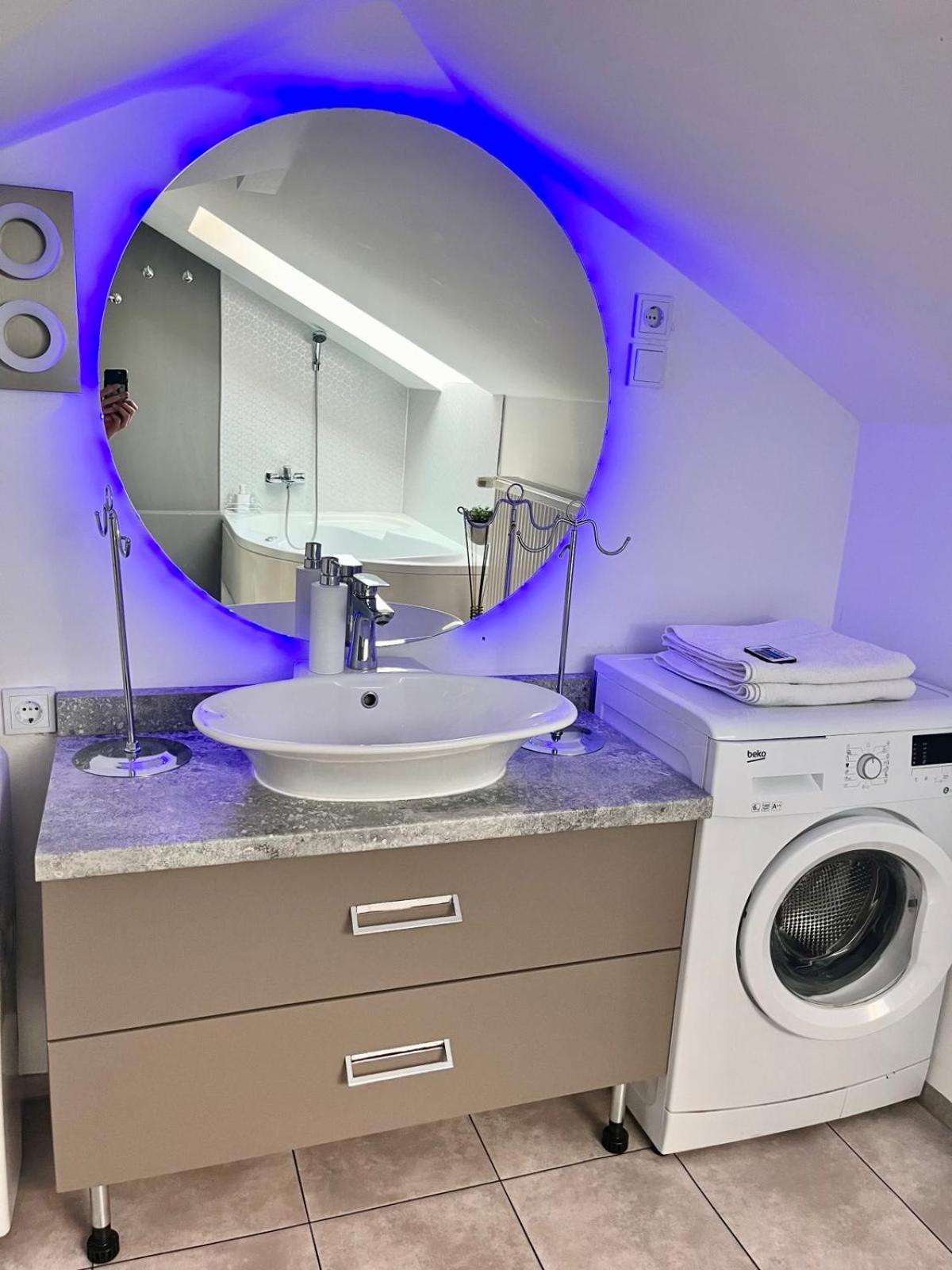 Chill Apartman 부더컬라스 외부 사진