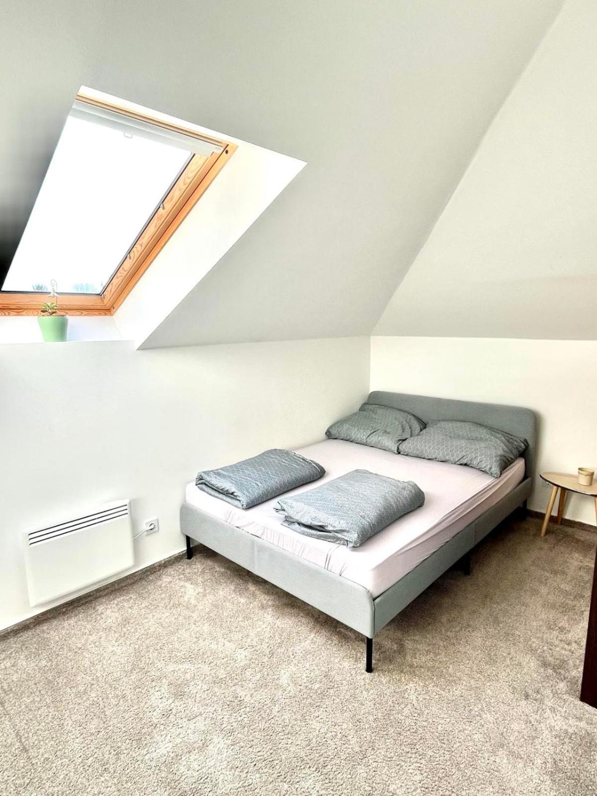 Chill Apartman 부더컬라스 외부 사진